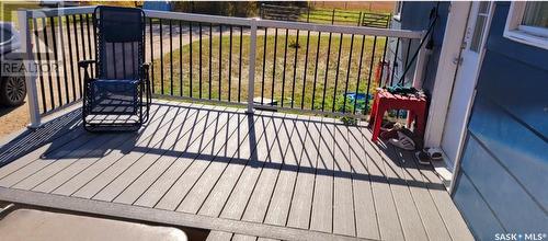 Stringer Acreage, Torch River Rm No. 488, SK - Outdoor With Deck Patio Veranda With Exterior