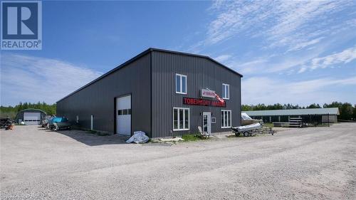 7032 Highway 6, Tobermory, ON 