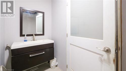 2Pc Bathroom - 7032 Highway 6, Tobermory, ON 