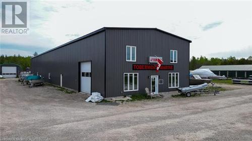 7032 Highway 6, Tobermory, ON 