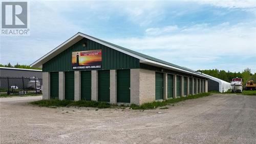 Offer 28 rental units - 7032 Highway 6, Tobermory, ON 