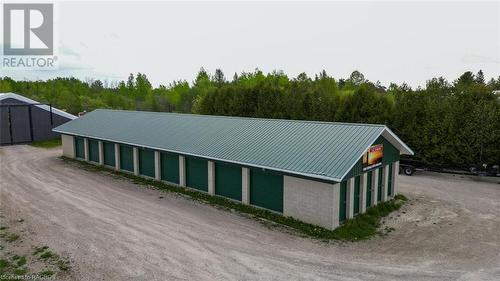 7032 Highway 6, Tobermory, ON 