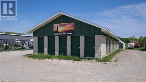 7032 Highway 6, Tobermory, ON 