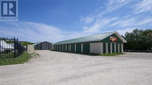 7032 Highway 6, Tobermory, ON 