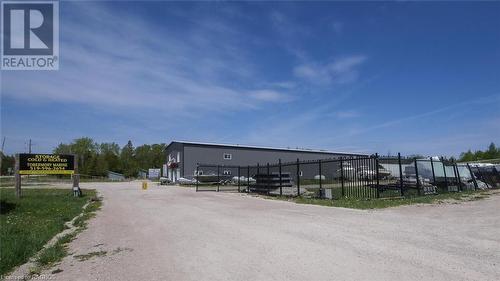 7032 Highway 6, Tobermory, ON 