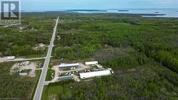 Property is located close to Tobermory - 