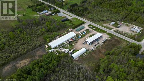 Close to National Parks - live, work and enjoy the Bruce Peninsula! - 7032 Highway 6, Tobermory, ON 