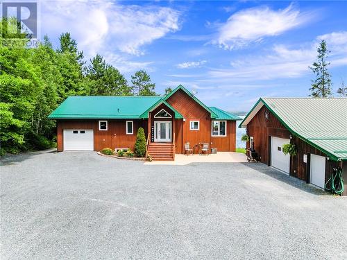 702 Pinecone Road, Skead, ON - Outdoor