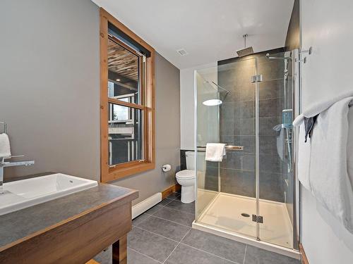 Salle de bains - 3203-2240 Ch. Du Lac-Supérieur, Lac-Supérieur, QC - Indoor Photo Showing Bathroom