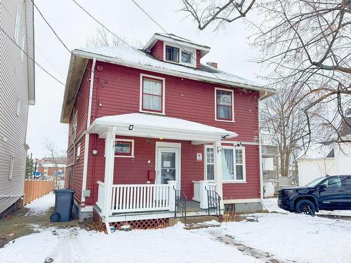 252 Kent Street, Charlottetown, PE 