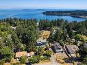 1546 Marina Way, Nanoose Bay, BC  - Outdoor With Body Of Water With View 