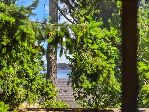 1546 Marina Way, Nanoose Bay, BC - Outdoor With View