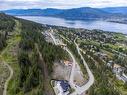 2990 Outlook Way, Naramata, BC  - Outdoor With Body Of Water With View 