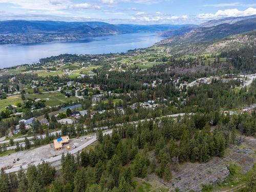 2990 Outlook Way, Naramata, BC - Outdoor With Body Of Water With View