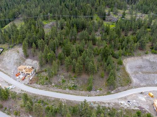 3000 Outlook Way, Naramata, BC - Outdoor With View