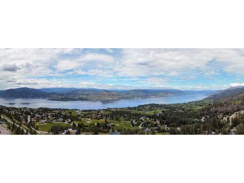 3000 Outlook Way, Naramata, BC - Outdoor With Body Of Water With View