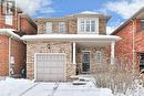 208 Penndutch Circ, Whitchurch-Stouffville, ON  - Outdoor With Facade 