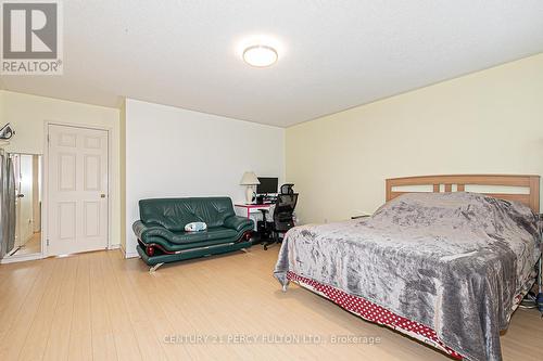 208 Penndutch Circ, Whitchurch-Stouffville, ON - Indoor Photo Showing Bedroom