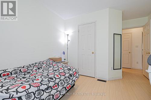 208 Penndutch Circ, Whitchurch-Stouffville, ON - Indoor Photo Showing Bedroom