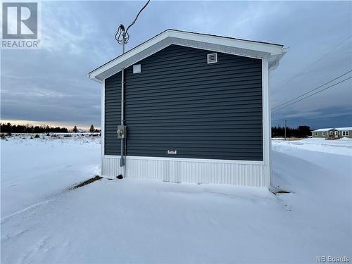 7 Christine/Martin, Saint-Isidore, NB - Outdoor