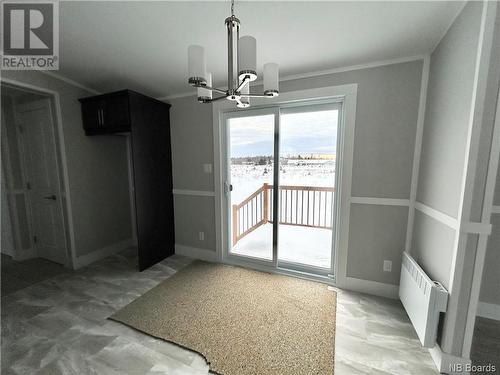 7 Christine/Martin, Saint-Isidore, NB - Indoor Photo Showing Other Room