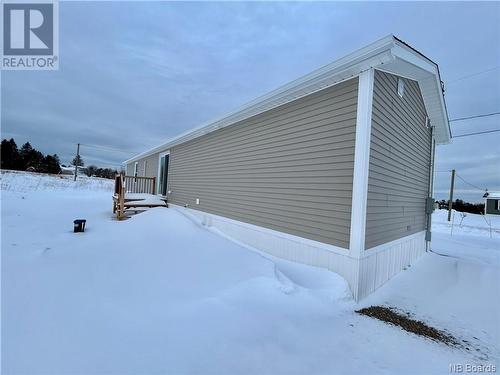 9 Christine/Martin, Saint-Isidore, NB - Outdoor With Exterior