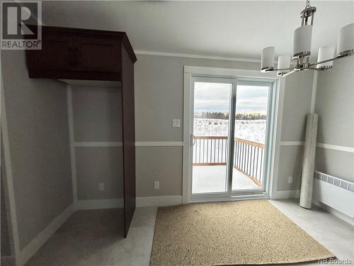 9 Christine/Martin, Saint-Isidore, NB - Indoor Photo Showing Other Room