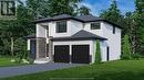 Lot 58 Marla Crescent, Lakeshore, ON  - Outdoor 