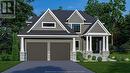 7338 Garnet Crescent, Mcgregor, ON  - Outdoor With Facade 