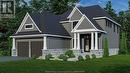 7338 Garnet Crescent, Mcgregor, ON  - Outdoor With Facade 