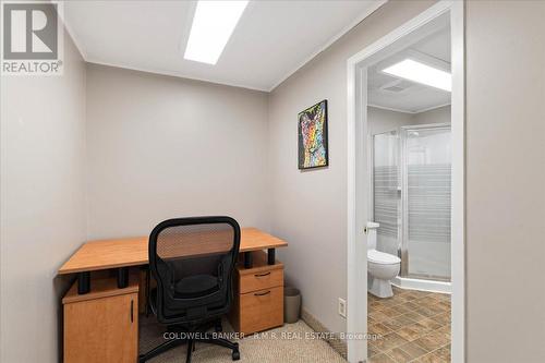 7B - 450 Campbell Street, Cobourg, ON - Indoor Photo Showing Office