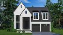 Lot 1 Marla Crescent, Lakeshore, ON  - Outdoor 