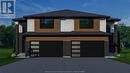 Lot 14N Marla, Lakeshore, ON  - Outdoor 