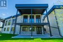 2 - 520 Rossland Road W, Ajax, ON  - Outdoor With Balcony 