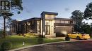 #3 -520 Rossland Rd W, Ajax, ON  - Outdoor With Facade 