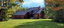 70 Valley Ranch Road, Irishtown, NB  - Outdoor 