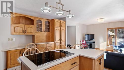 70 Valley Ranch Road, Irishtown, NB - Indoor Photo Showing Kitchen