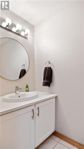 70 Valley Ranch Road, Irishtown, NB - Indoor Photo Showing Bathroom