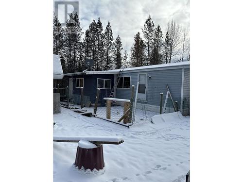 5656 Horsefly Cemetery Road, Horsefly, BC - Outdoor