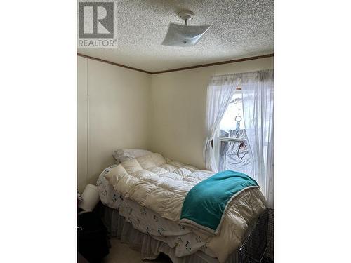 5656 Horsefly Cemetery Road, Horsefly, BC - Indoor Photo Showing Bedroom