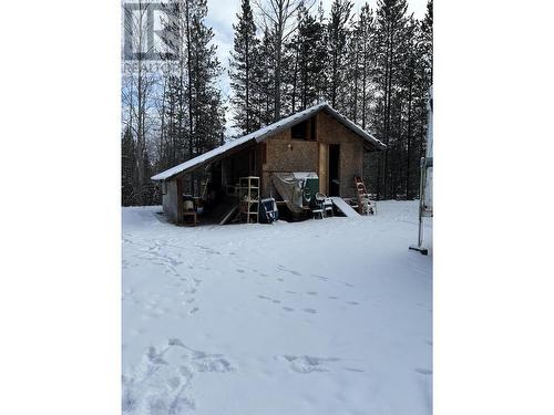 5656 Horsefly Cemetery Road, Horsefly, BC - Outdoor