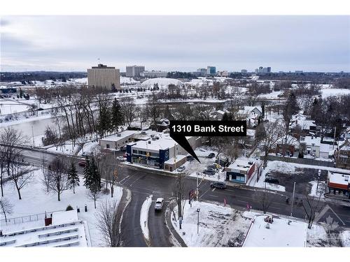 1310 Bank Street, Ottawa, ON 