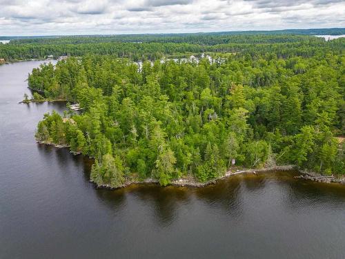 Lot 22 Channel Island, Kenora, ON 