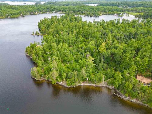 Lot 22 Channel Island, Kenora, ON 