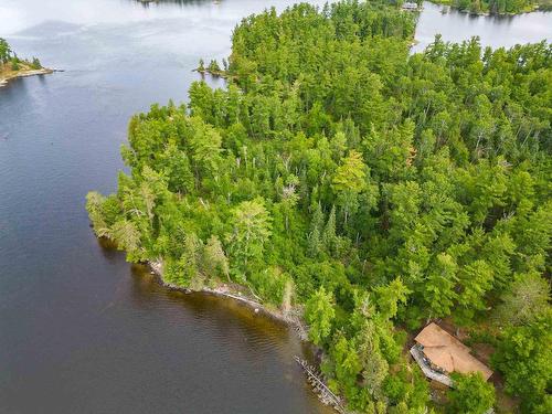 Lot 22 Channel Island, Kenora, ON 