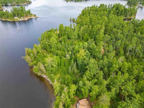 Lot 22 Channel Island, Kenora, ON 