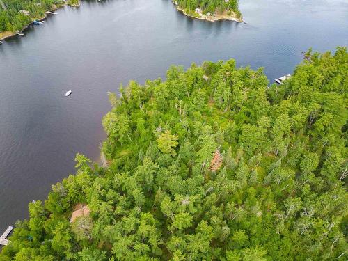 Lot 22 Channel Island, Kenora, ON 