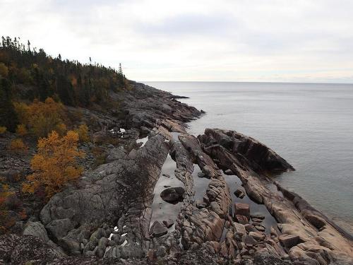 Worthington Bay, Schreiber, ON 