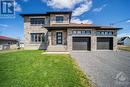 3399 Sarsfield Road, Sarsfield, ON  - Outdoor With Facade 