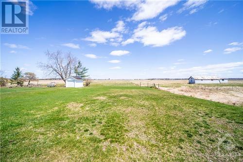 3399 Sarsfield Road, Sarsfield, ON - Outdoor With View